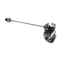 Suporte de Eixo para Transportador Infantil Thule EzHitch com Liberação Rápida Suporte de Eixo para Transportador Infantil Thule EzHitch com Liberação Rápida