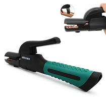 Suporte De Eletrodo De Soldagem De Cobre De Alta Resistência 300 A, Alicate De Fixação Para Soldador