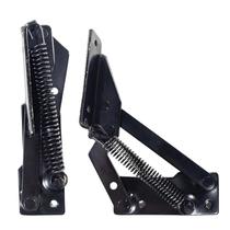 Suporte de elevação dobrável YIDELAI de 90 graus com dobradiça de mola (1 par)