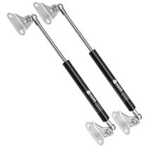 Suporte de elevação Gas Struts Shock IAQWE 1112N de 28 polegadas 250 LB