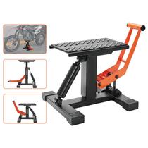 Suporte de Elevação Hidráulica para Dirt Bike VEVOR - Capacidade 200kg Suporte de Elevação Hidráulica para Dirt Bike VEVOR - Capacidade 200kg