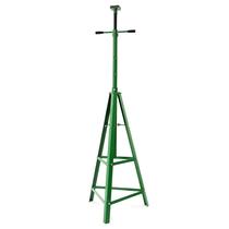 Suporte de Elevação para Macaco KUAFU 141-202 cm 2 Toneladas Verde Suporte de Elevação para Macaco KUAFU 141-202 cm 2 Toneladas Verde