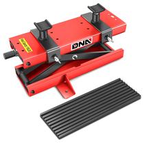 Suporte de elevação Scissor Lift Jack DNA MOTORING 500 kg 95-375 mm