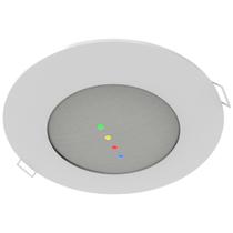 Suporte De Embutir Compatível com Google Home Para Teto Ou Parede Gesso - ARTBOX3D