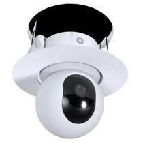 Suporte de Embutir no Teto Compatível com Câmera de Segurança WiFi Xiaomi C301