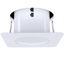 Suporte de Embutir no Teto Compatível com Roteador Mesh Tp-link Deco X20 X50 X60