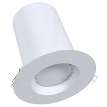 Suporte de Embutir no Teto Compatível com Roteador Modem Wi-Fi Tp-link Deco BE65 Pro BE11000