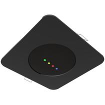 Suporte De Embutir Stand Quadrado Compatível Com Google Home Mini Nest - ARTBOX3D