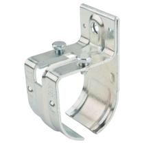 Suporte de emenda de trilho redondo de aço 300 National Mfg. Suporte de emenda de trilho redondo de aço 300 National Mfg.
