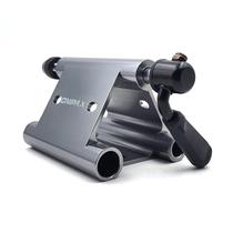 Suporte de engate para montagem em garfo de bicicleta ONIPAX Triangle 100 mm 9 mm QR