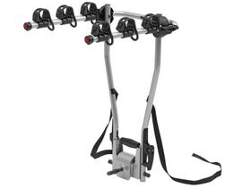Suporte de engate Thule HangOn para 3 bicicletas cinza - 974