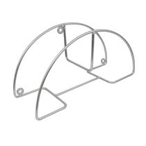 Suporte de Enrolar Mangueira Meia Lua Parede -470 NV