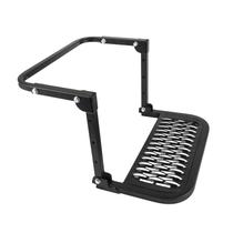 Suporte de Escada Dobrável DICMIC Heavy Duty para Caminhão, SUV e RV