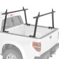 Suporte de Escada para Caminhonete AA-Racks APX25-Lite em Alumínio Ajustável