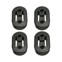 Suporte De Escape De Borracha Reforçado (Pacote Duplo) - Acessórios Automotivos Universais Para Suporte De Escape De Borracha Reforçado (Pacote Duplo) - Acessórios Automotivos Universais Para