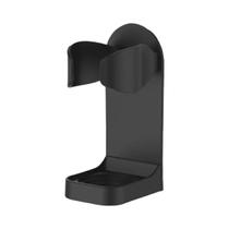 Suporte De Escova De Dentes Elétrica Masculina, Rack Autoadesivo Para Barbeador, Organizador De