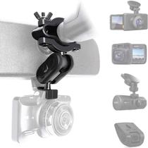 Suporte de espelho retrovisor universal Dash Cam Mount Anumit