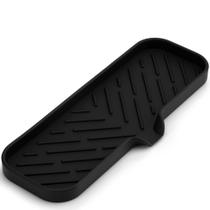 Suporte de esponja de silicone Zulay Large (30x10cm) para cozinha