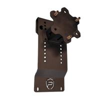 Suporte de Estepe Troller 2015 - 2021 Suporte de Estepe Troller 2015 - 2021