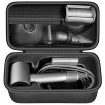 Suporte de estojo para secador de cabelo supersônico Dyson ANKHOH Full Black