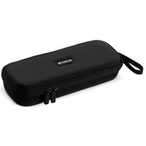 Suporte de estojo rígido para alisador de cabelo de ferro plano Suporte de estojo rígido para alisador de cabelo de ferro plano