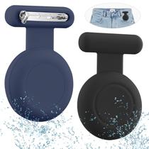 Suporte de etiqueta de ar impermeável AGMZ para crianças (pacote com 2) com rastreador GPS Suporte de etiqueta de ar impermeável AGMZ para crianças (pacote com 2) com rastreador GPS