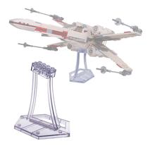 Suporte de exibição BrickVisions para Lego X-Wing Starfighter