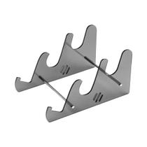 Suporte De Exibição De Teclado De Acrílico Transparente Para Teclado Mecânico Suporte De Computador