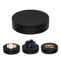 Suporte de exibição giratório Mcbazel 360 Electric Lazy Susan 3kg Suporte de exibição giratório Mcbazel 360 Electric Lazy Susan 3kg