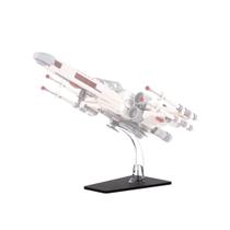 Suporte de exibição iLiquid para Lego X-Wing Fighter 75301/75102