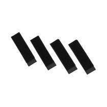 Suporte De Exibição Para Patches Táticos De Nylon Compatível Com MOLLE Para Mochila, Mini Patches