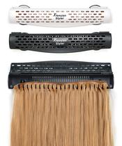 Suporte de extensão de cabelo Xtension Styler MATTE BLACK