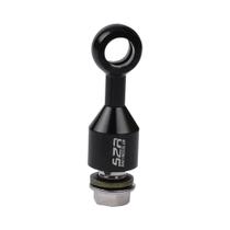 Suporte De Extensão De Mangueira De Fluido De Freio Universal Em Aço Inoxidável 304 M10 Para Yamaha Suporte De Extensão De Mangueira De Fluido De Freio Universal Em Aço Inoxidável 304 M10 Para Yamaha