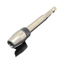 Suporte De Extensão Para Chave De Fenda Elétrica Com Liberação Rápida Hexagonal De 1/4 De Polegada