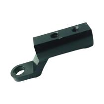 Suporte De Extensão Para Espelho Retrovisor De Moto, Scooter E ATV, Acessório De Guidão Em Alumínio