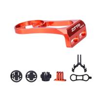 Suporte De Extensão Para Guidão De Bicicleta De Estrada Mtb, Para Garmin Bryton Cateye Gopro Ztto,
