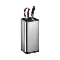 Suporte De Facas De Cozinha Com Um Furo, Organizador De Ferramentas Domésticas E Rack Para