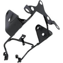 Suporte de farol cometa honda titan 150 fan 150 2009 - 2013 Suporte de farol cometa honda titan 150 fan 150 2009 - 2013