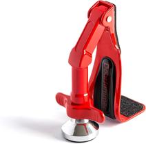 Suporte de fechadura de porta portátil DoorJammer DJ3 para segurança doméstica Suporte de fechadura de porta portátil DoorJammer DJ3 para segurança doméstica