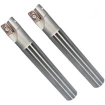 Suporte De Ferramenta De Extensão Em Ângulo Reto BAP300R Para Fresamento CNC R0.8 Com Conjunto De 10 Suporte De Ferramenta De Extensão Em Ângulo Reto BAP300R Para Fresamento CNC R0.8 Com Conjunto De 10