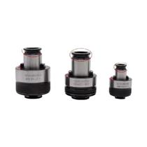 Suporte De Ferramenta Para Rosqueamento ISO DIN JIS GT12 GT24 Com Mandril De Rosqueamento M2-14 MT2