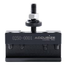 Suporte de ferramentas Accusize Industrial Tools OXA Quick Change 0250-0001 Suporte de ferramentas Accusize Industrial Tools OXA Quick Change 0250-0001