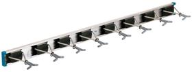 Suporte de ferramentas Crawford-Lehigh 36360-6 Ultra Hold 91x13 cm