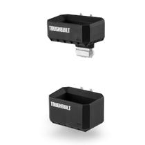 Suporte de Ferramentas de Cabo Longo e Niveis TBB1A54 Stacktech Toughbuilt Suporte de Ferramentas de Cabo Longo e Niveis TBB1A54 Stacktech Toughbuilt