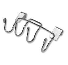 Suporte de ferramentas de grelha Weber Steel para churrasqueiras a carvão 18,5 e 22,5 Suporte de ferramentas de grelha Weber Steel para churrasqueiras a carvão 18,5 e 22,5