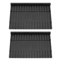 Suporte de ferramentas Model Shelves, 2 peças para modelos Gundam