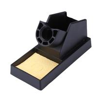 Suporte De Ferro De Solda De Liga De Alumínio Para Estação De Solda 936 BGA Suporte De Solda