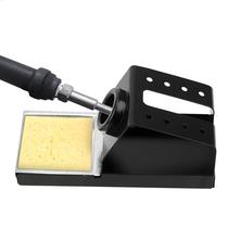 Suporte De Ferro De Solda Metálico Para Ferros De Solda Elétricos 936 Ferramentas De Soldagem Suporte De Ferro De Solda Metálico Para Ferros De Solda Elétricos 936 Ferramentas De Soldagem