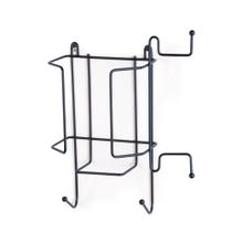 Suporte De Ferro E Tabua De Passar Black