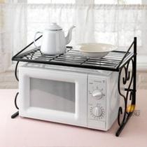 Suporte de ferro pra microondas Suporte de ferro pra microondas